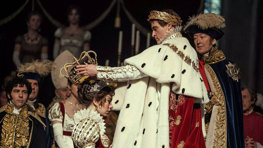 ناپلئون - Napoleon