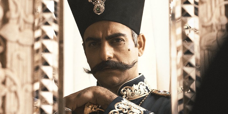 قبله عالم نقد سریال