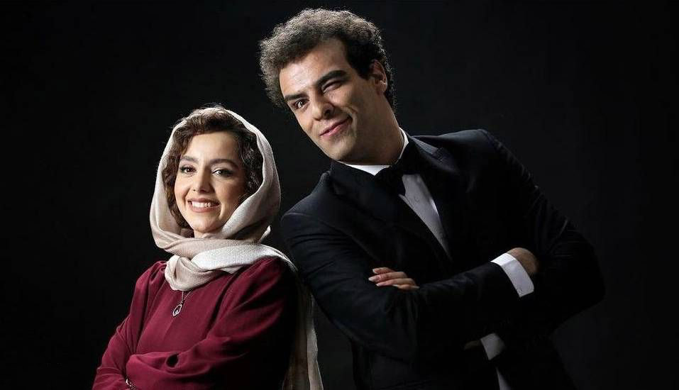 عروسی مردم