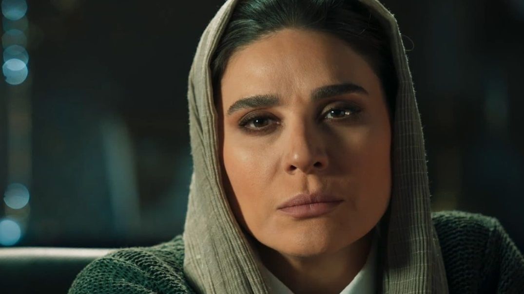 افعی تهران
