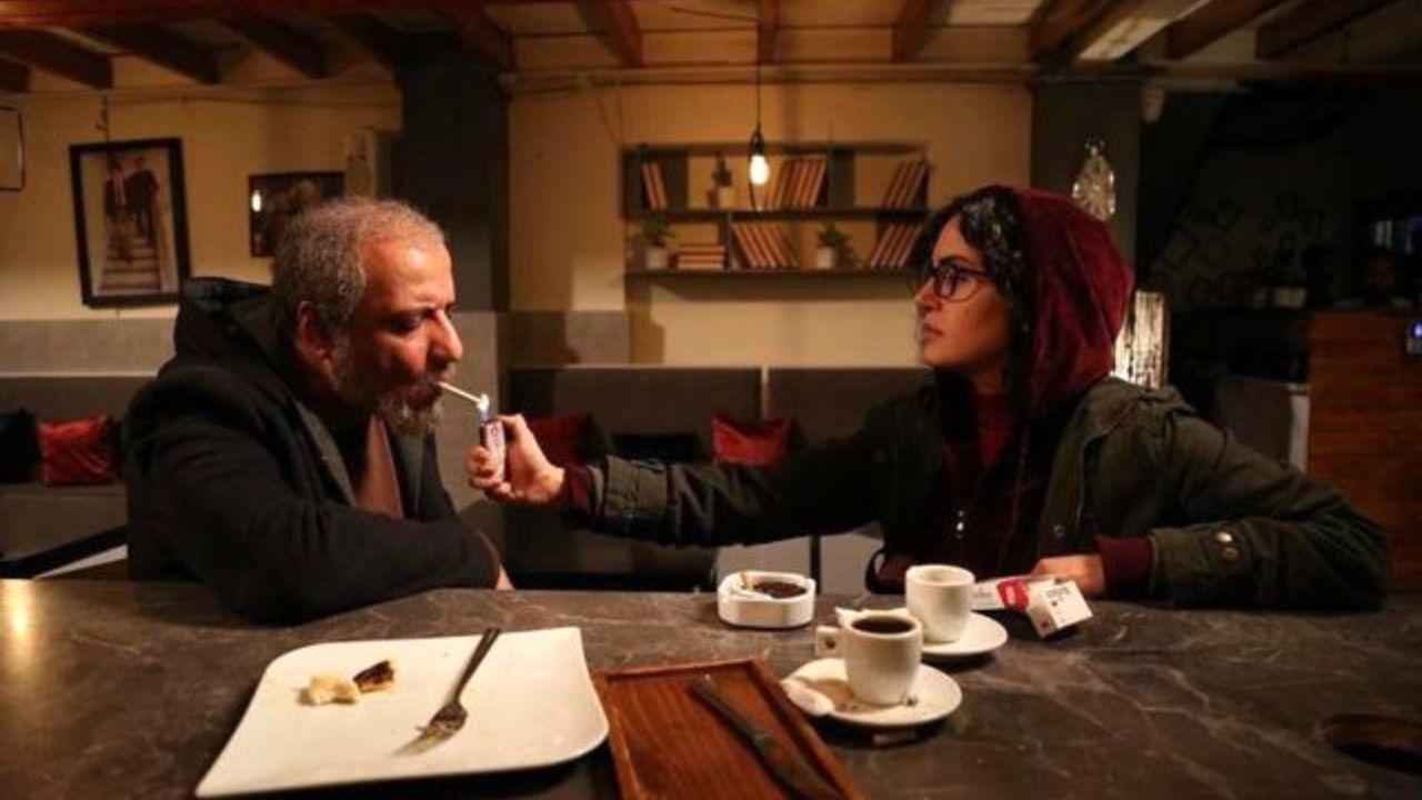 سراسر شب 