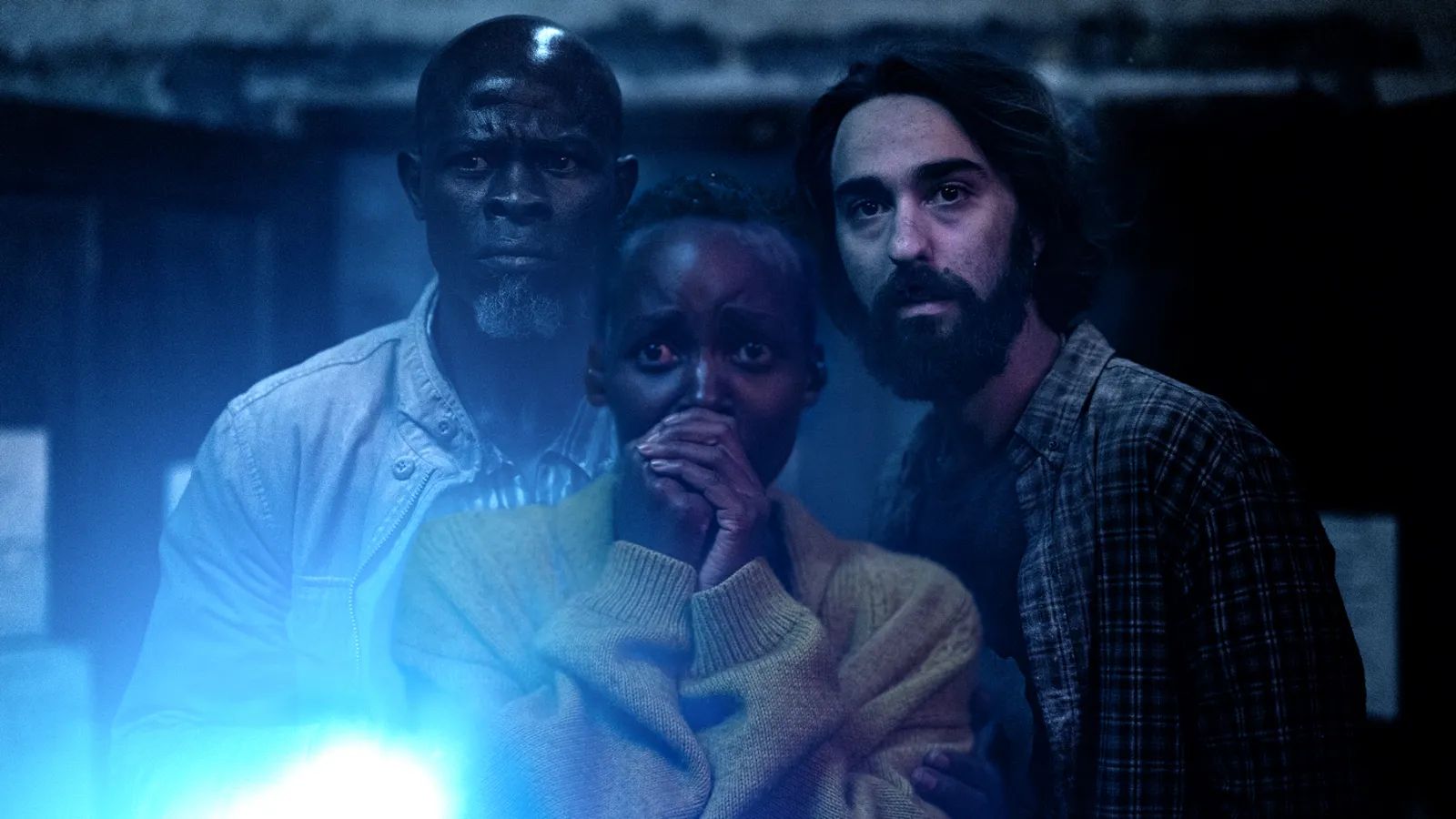 A Quiet Place: Day One