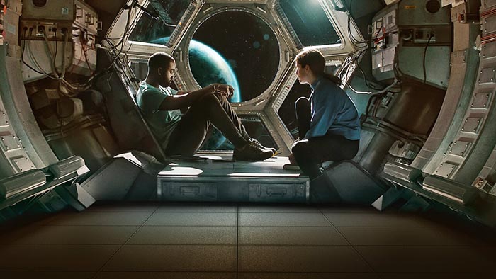 نقد و بررسی فیلم مسافر قاچاق (Stowaway)