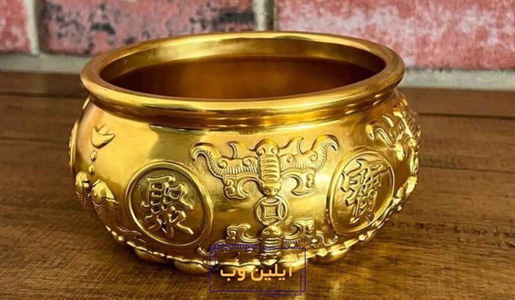کاسه برکت