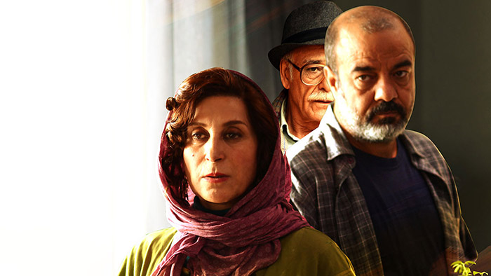 بنفشه آفریقایی