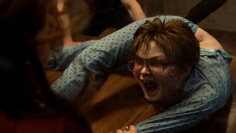فیلم The Conjuring: The Devil Made Me Do It ( احضار: شیطان وادارم کرد)