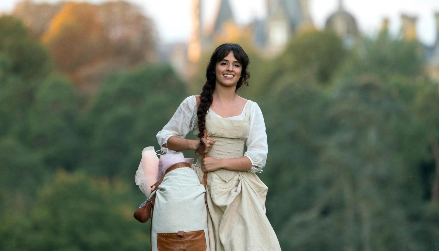 نقد فیلم سیندرلا (Cinderella)