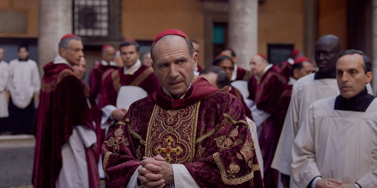 Conclave