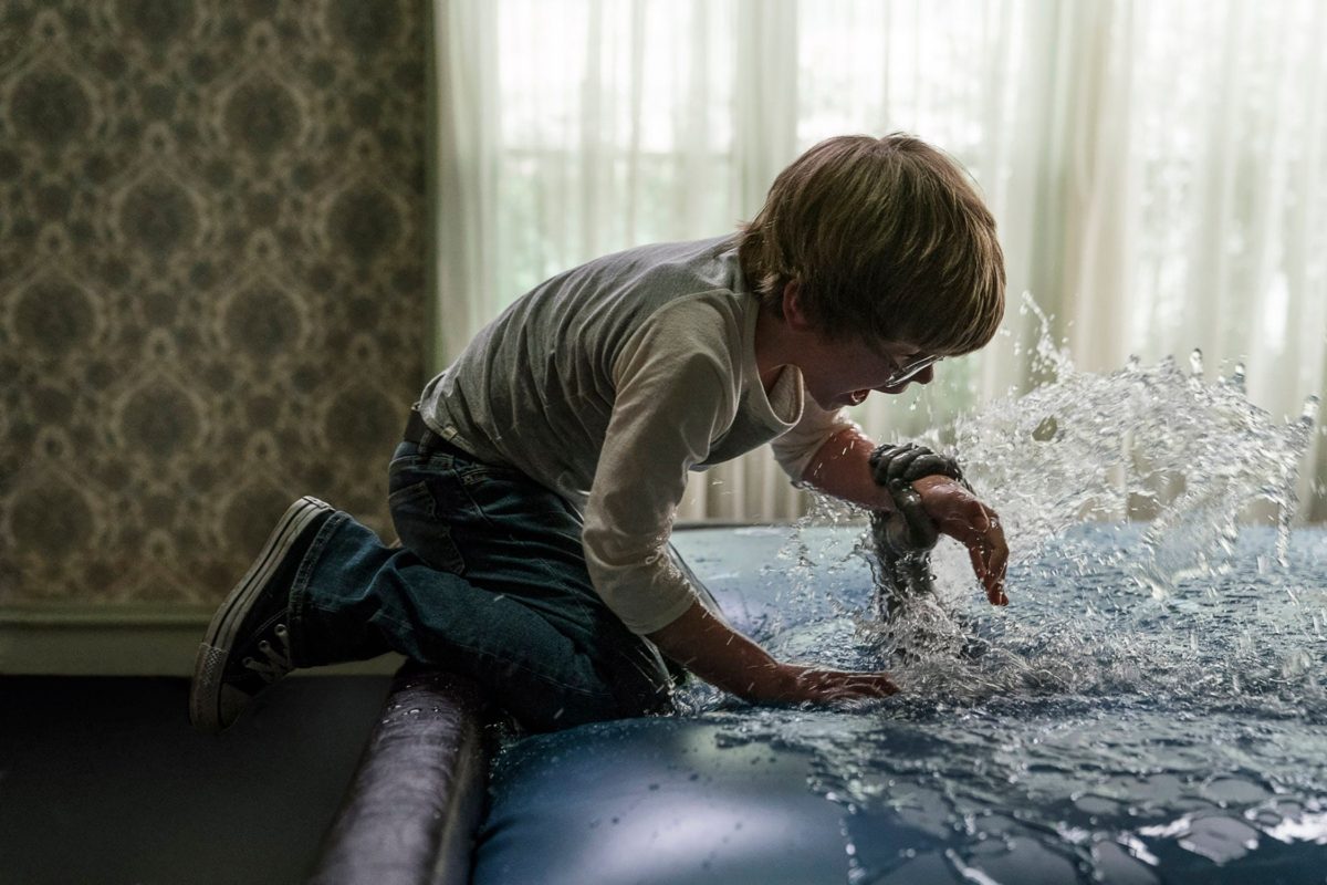 فیلم The Conjuring: The Devil Made Me Do It ( احضار: شیطان وادارم کرد)