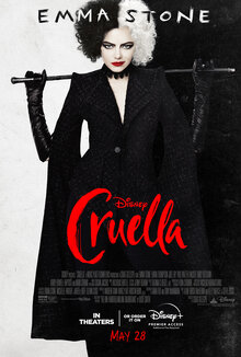 کروئلا (Cruella)