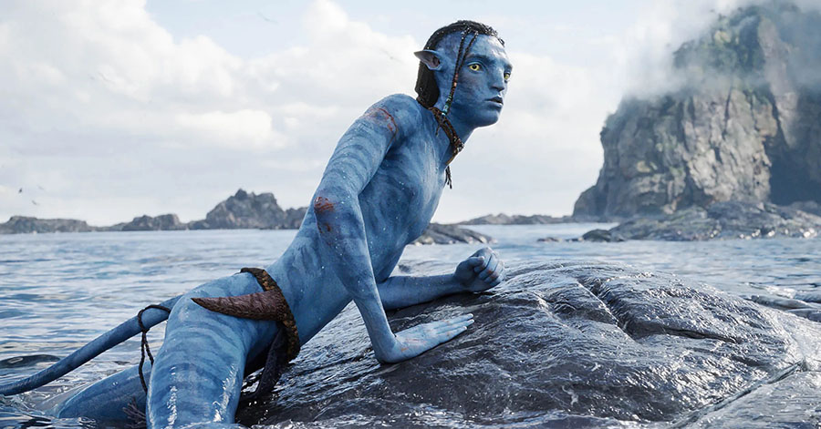 آواتار: راه آب (Avatar: The Way of Water)
