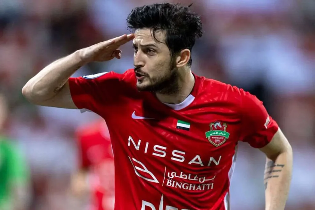 شایعه جنجالی درباره بازداشت سردار آزمون با کوکائین / واکنش نزدیکان ستاره تیمملی به خبر پرحاشیه / حقیقت ماجرا چه بود؟