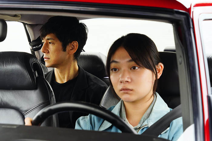 نقد فیلم ماشین مرا بران (Drive My Car)