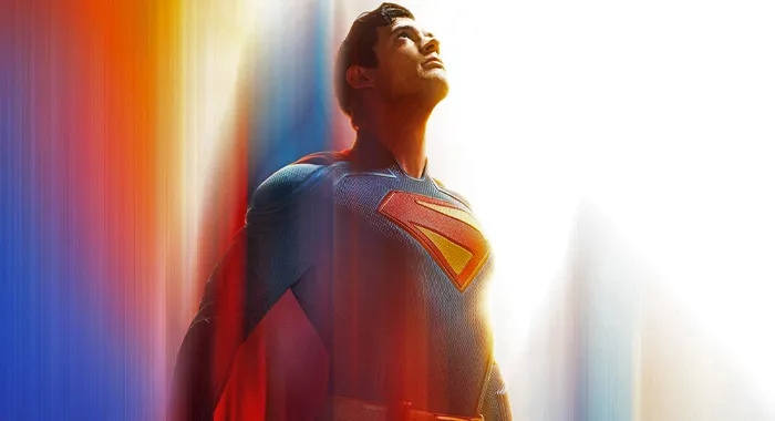Superman