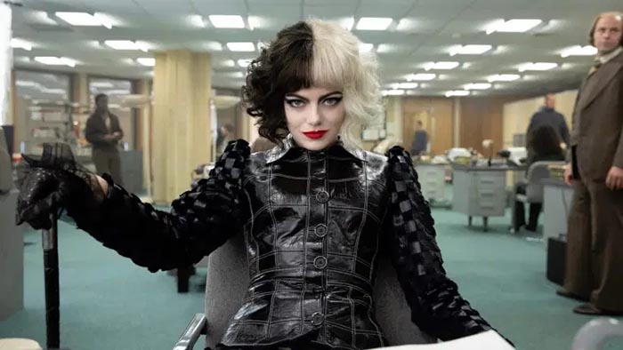 کروئلا (Cruella)