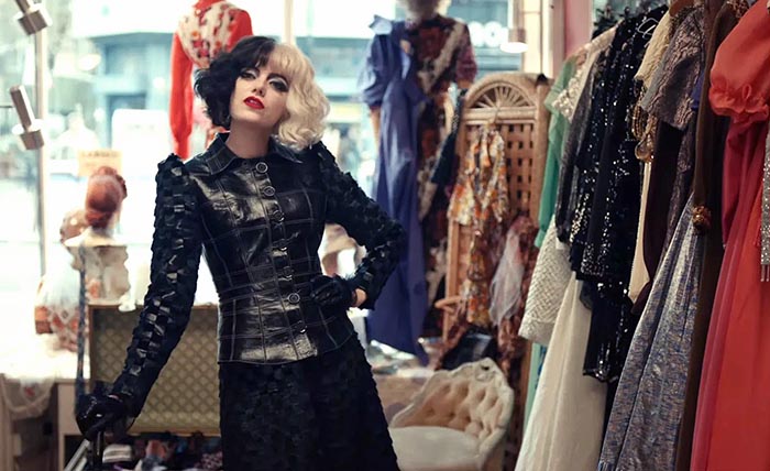 کروئلا (Cruella)