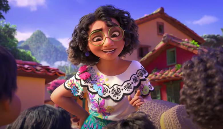 Encanto نقد فیلم افسون
