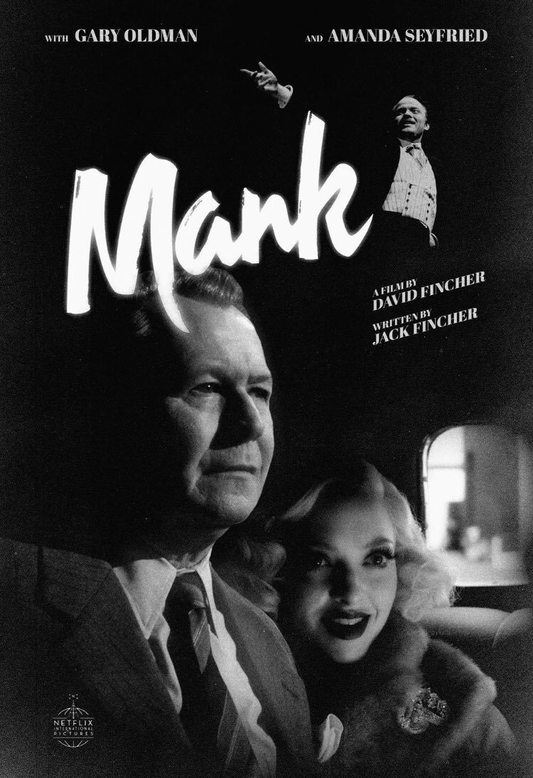 منک (Mank)