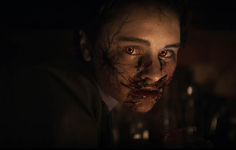 Evil Dead Rise