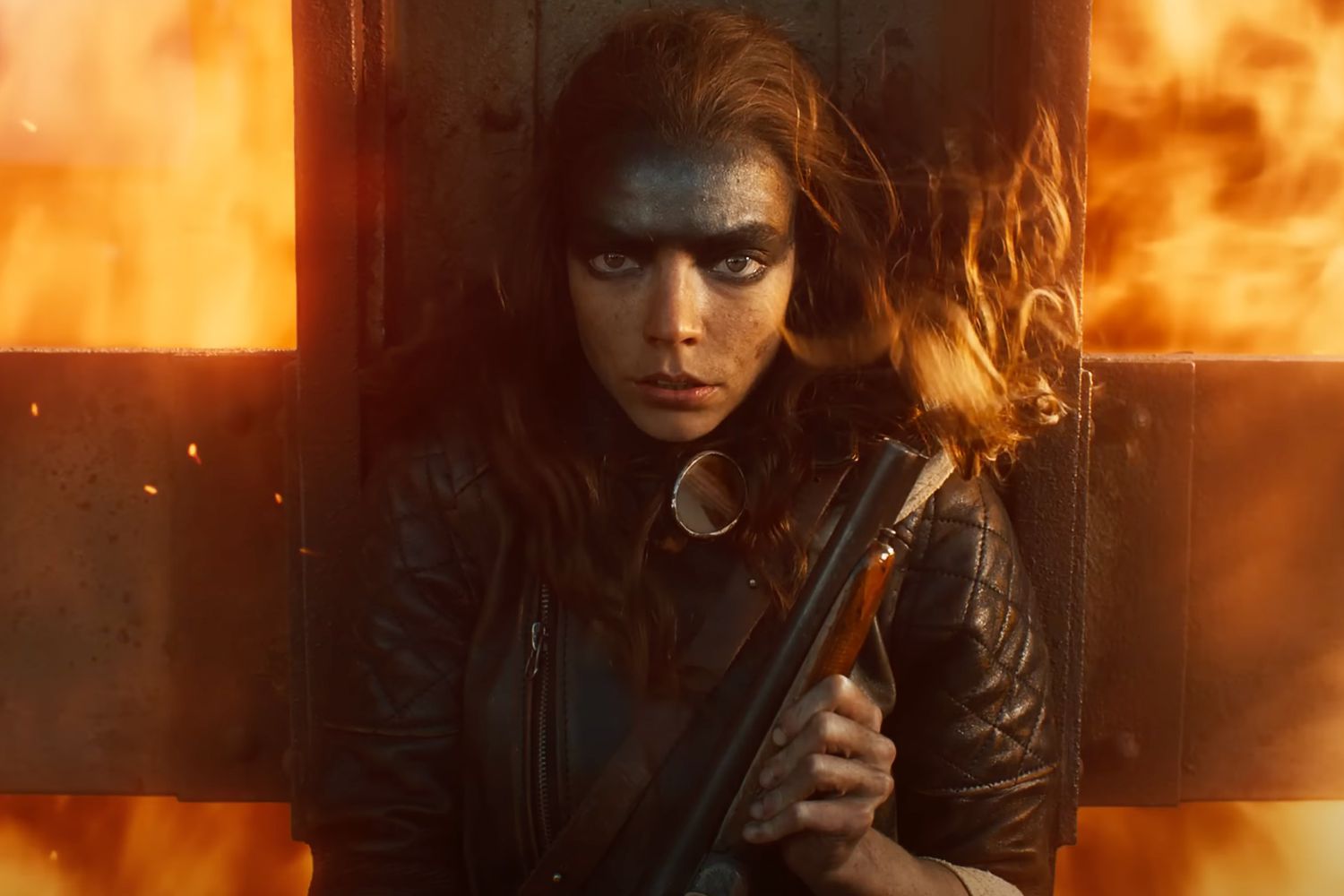 Furiosa: A Mad Max Saga