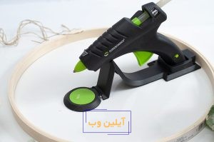 استفاده از چسب حرارتی برای پارچه