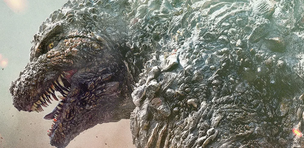 نقد و بررسی فیلم گودزیلا منهای یک (Godzilla Minus One)