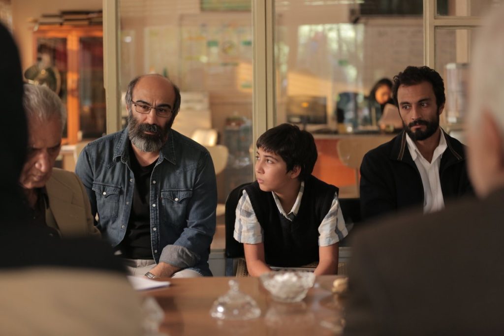 A Hero نقد فیلم قهرمان 