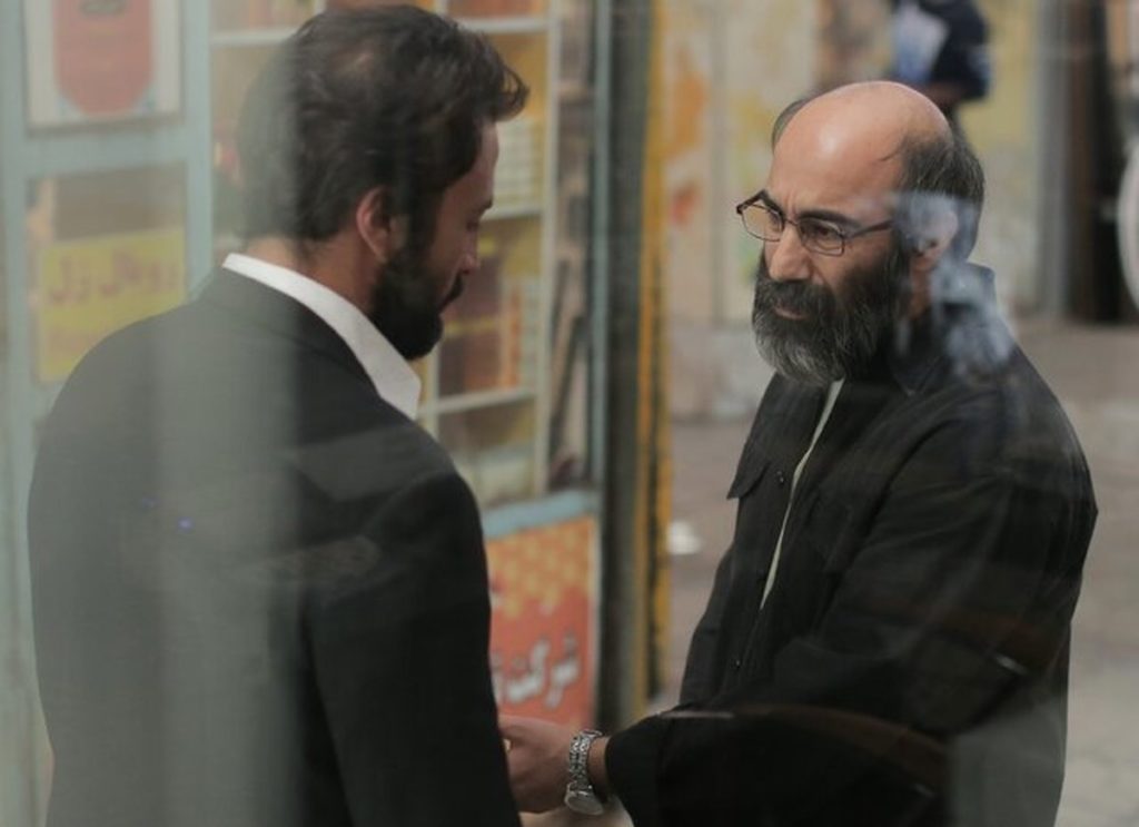 A Hero نقد فیلم قهرمان 