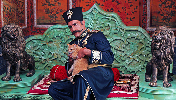 قبله عالم  نقد سریال 