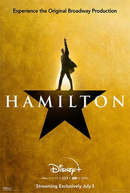 همیلتون - Hamilton 