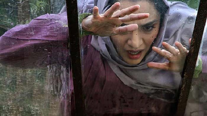 فیلم جنون