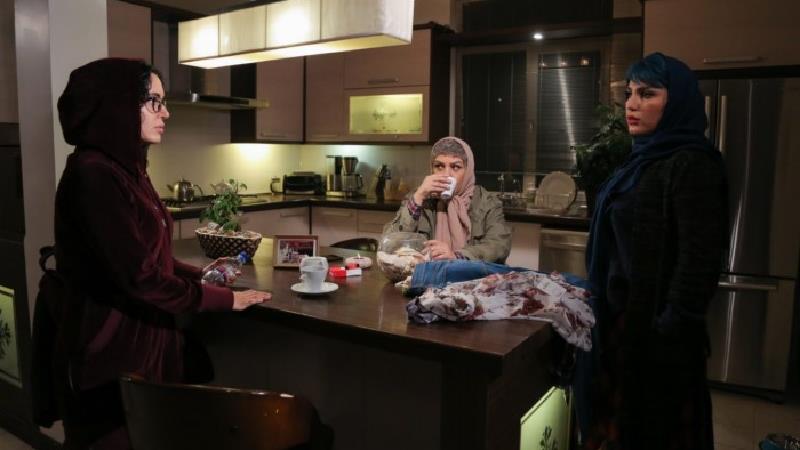 سراسر شب 
