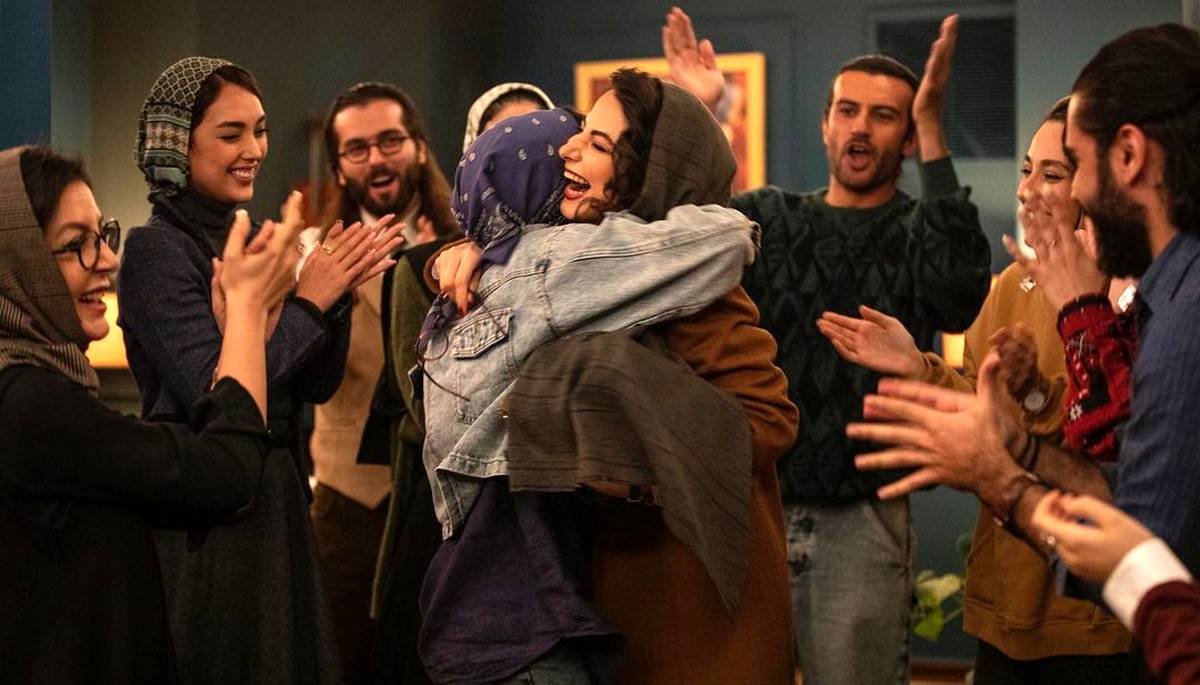 ساعت 6 صبح 
