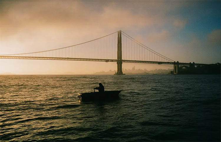 The Last Black Man in San Francisco - اخرین مرد سیاه پوست در سان فرانسیسکو