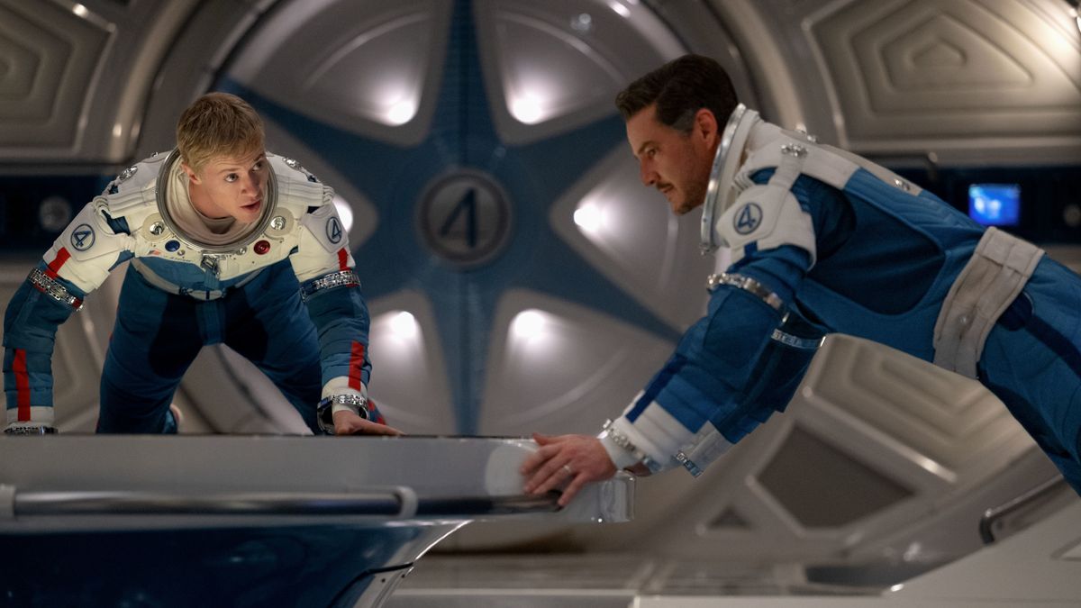 The Fantastic Four: First Steps