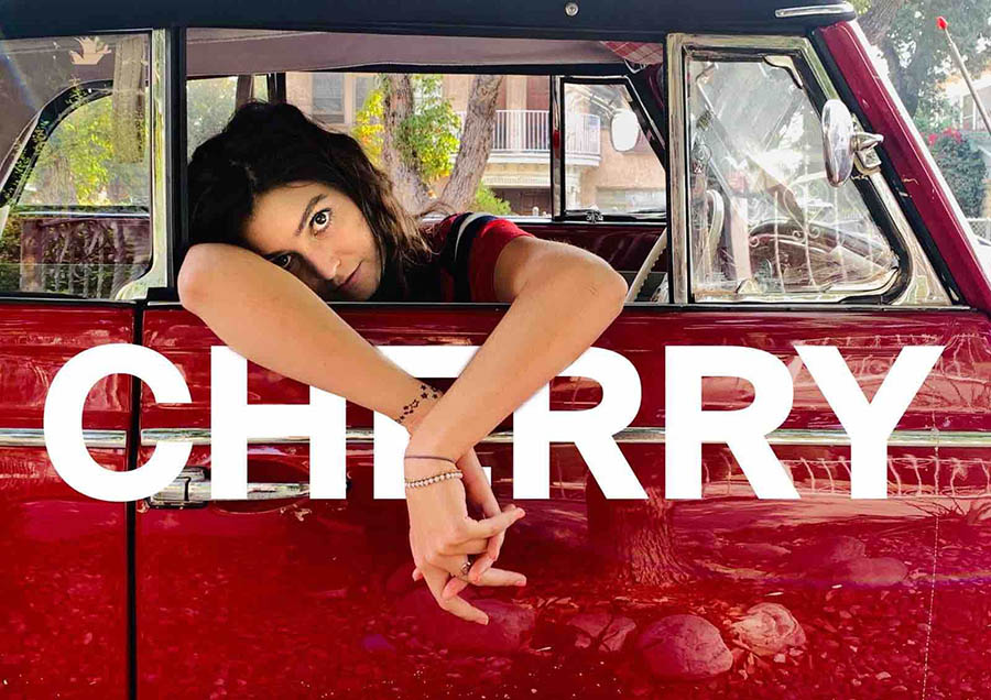 Cherry