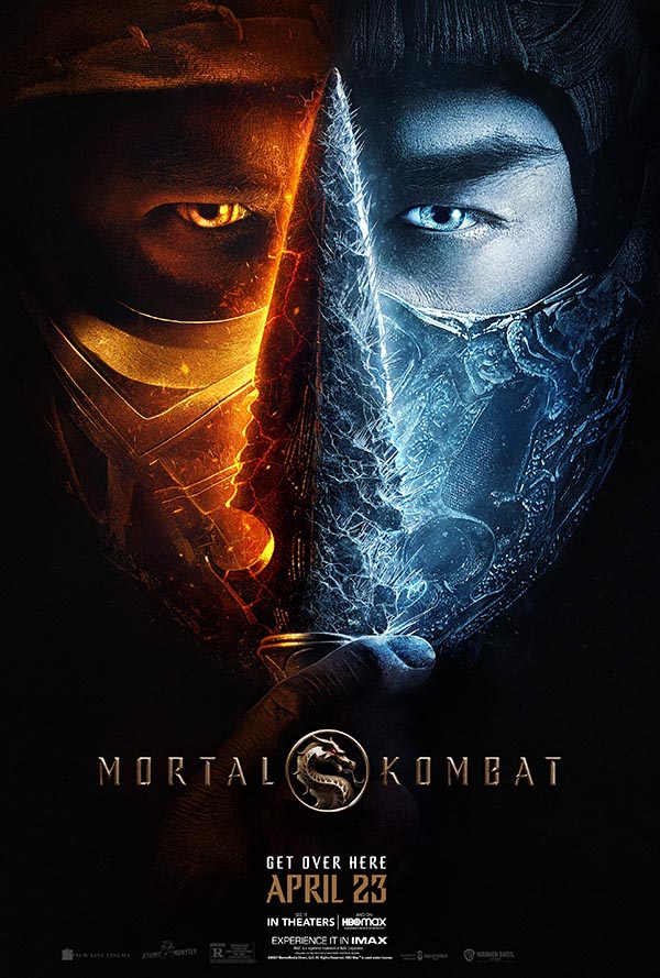 نقد و بررسی فیلم مورتال کامبت (Mortal Kombat)