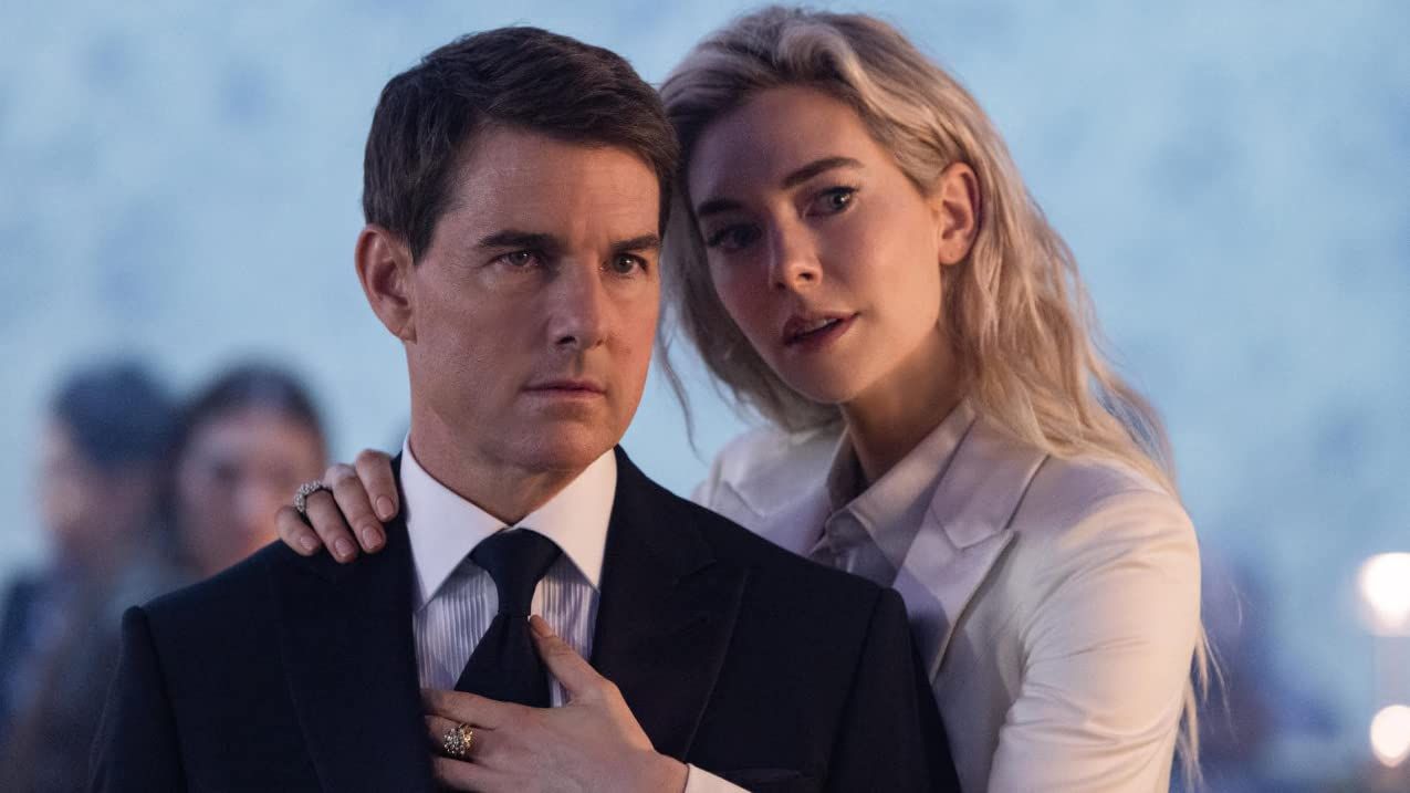 ماموریت غیرممکن 7 (Mission: Impossible 7)