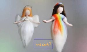 آشنایی با هنر کچه دوزی