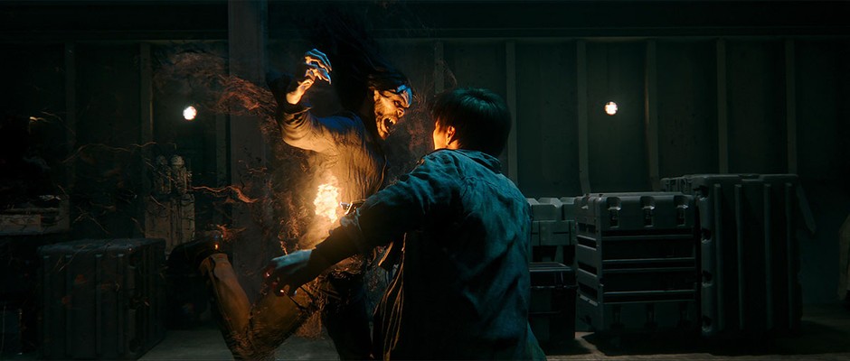 نقد فیلم موربیوس (Morbius)
