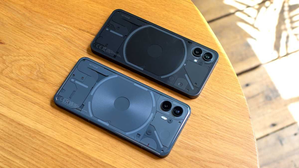 Nothing Phone 2