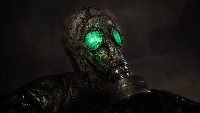 chernobylite