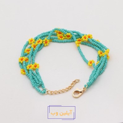 ساخت دستبند مفتولی