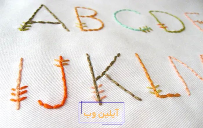 طرح های الهام گرفته از فرهنگ بومی