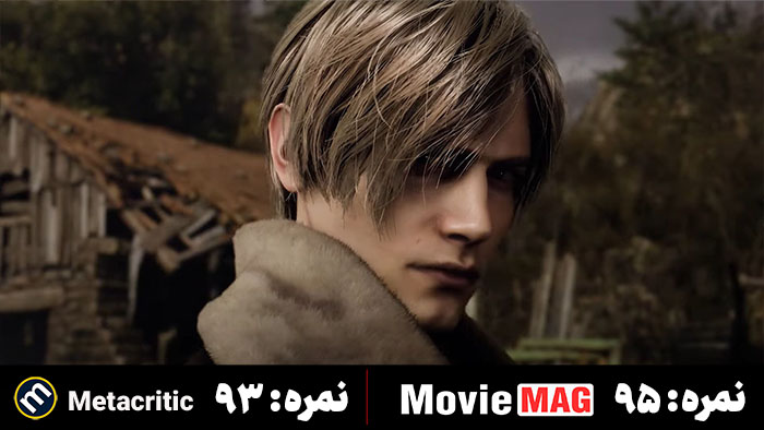 نقد بازی Resident Evil 4 Remake