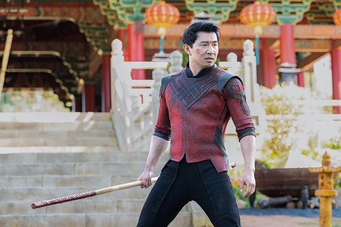 شانگ چی و افسانه ده حلقه (Shang-Chi and the Legend of the Ten Rings نقد فیلم