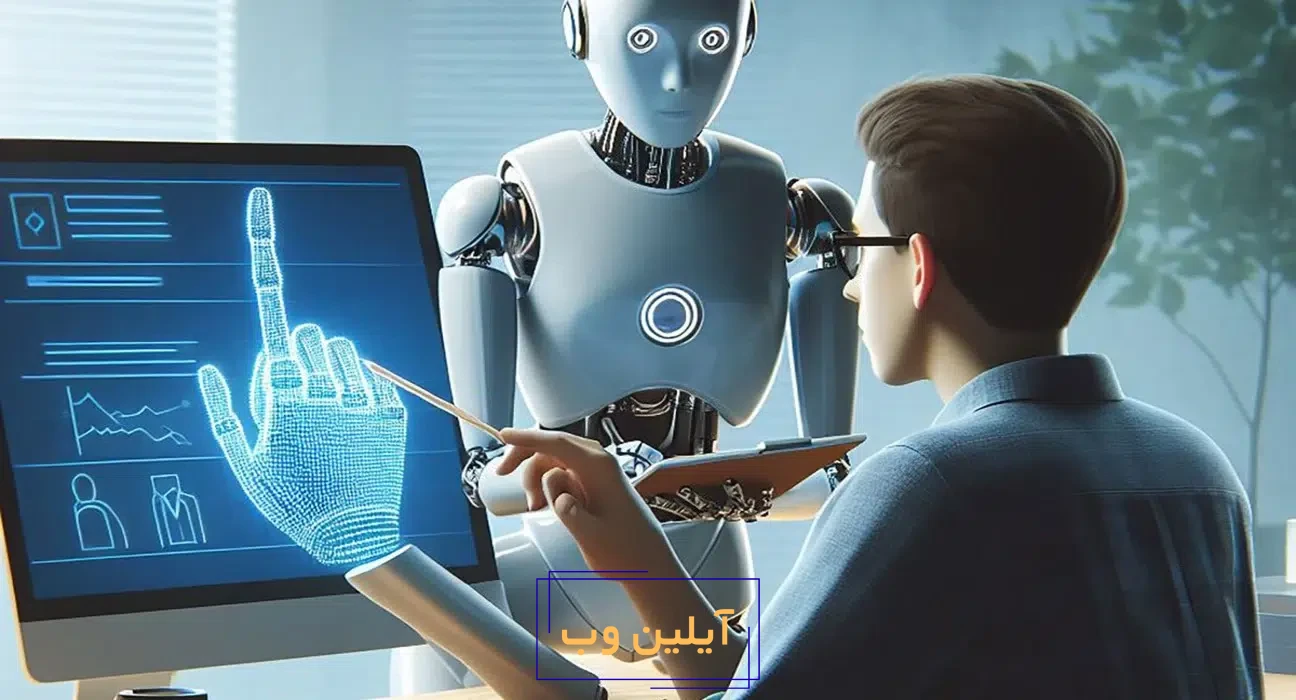 انقلاب هوش مصنوعی
