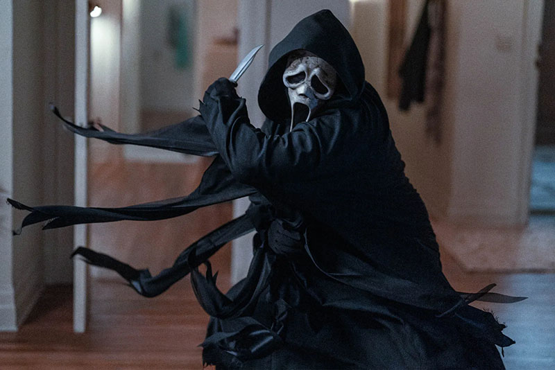 Scream VI