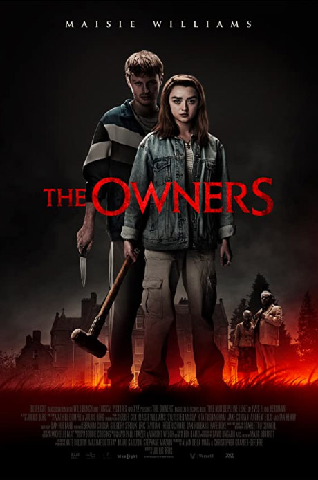 صاحبان (The Owners)