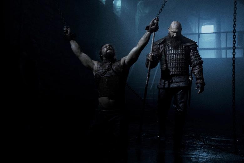 See Season 2 نقد فصل دوم سریال دیدن 